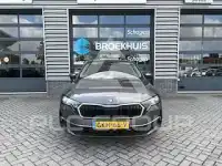 2024 Skoda Octavia