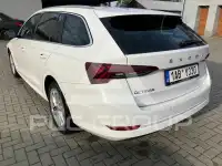 2024 Skoda Octavia