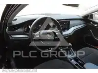 2024 Skoda Octavia