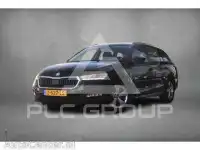 2024 Skoda Octavia