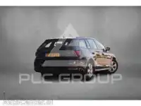 2024 Skoda Octavia