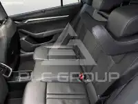 2024 Skoda Octavia