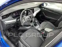 2024 Skoda Octavia