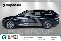 2024 Skoda Octavia