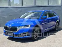 2024 Skoda Octavia