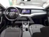 2024 Skoda Octavia