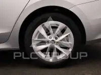 2024 Skoda Octavia