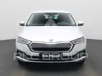2024 Skoda Octavia
