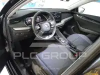 2024 Skoda Octavia
