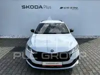 2024 Skoda Octavia