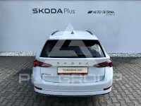 2024 Skoda Octavia