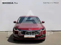2024 Skoda Octavia