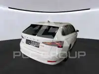 2024 Skoda Octavia