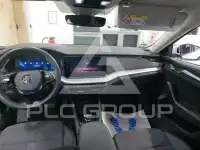 2024 Skoda Octavia