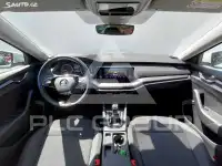 2024 Skoda Octavia