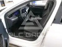 2024 Skoda Octavia