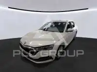 2024 Skoda Octavia