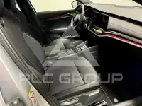 2024 Skoda Octavia