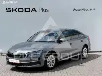 2024 Skoda Octavia