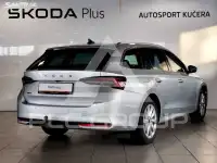 2024 Skoda Octavia