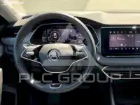 2024 Skoda Octavia