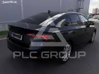 2024 Skoda Octavia