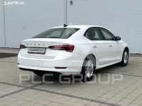 2024 Skoda Octavia