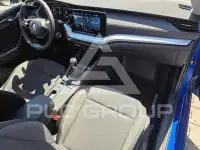 2024 Skoda Octavia