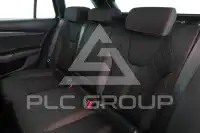 2024 Skoda Octavia