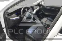 2024 Skoda Octavia