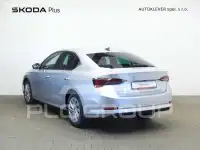 2024 Skoda Octavia