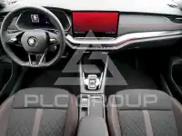 2024 Skoda Octavia