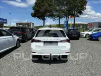 2024 Skoda Octavia