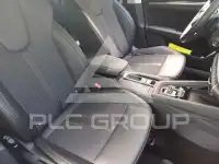 2024 Skoda Octavia