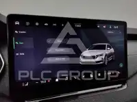 2024 Skoda Octavia