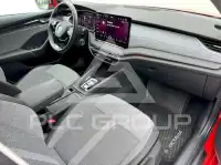 2024 Skoda Octavia