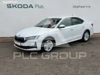 2024 Skoda Octavia