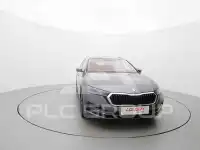 2024 Skoda Octavia