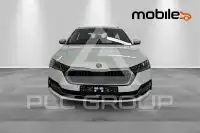 2024 Skoda Octavia