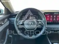 2024 Skoda Octavia