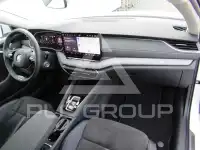 2024 Skoda Octavia