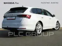 2024 Skoda Octavia
