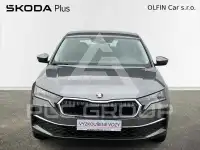 2024 Skoda Octavia