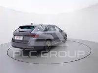 2024 Skoda Octavia
