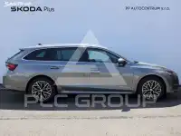 2024 Skoda Octavia