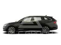 2024 Skoda Octavia