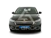 2024 Skoda Octavia