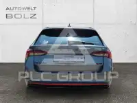 2024 Skoda Octavia