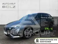 2024 Skoda Octavia