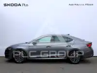 2024 Skoda Octavia